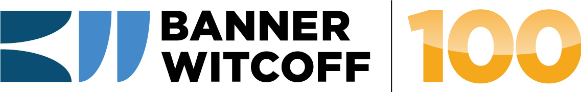 Banner Witcoff Logo Banner Witcoff Logo